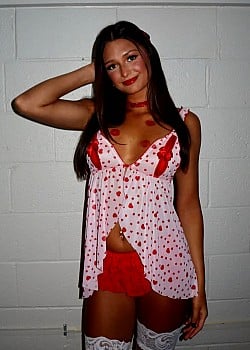 Hannah Rau